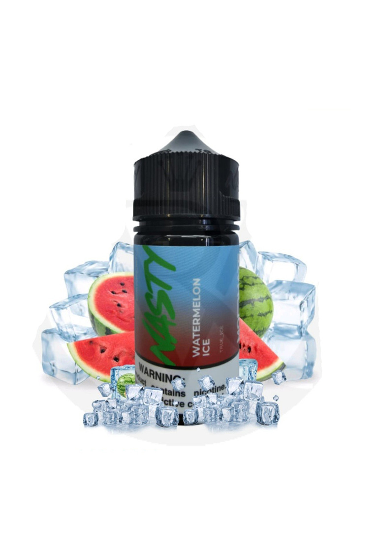 Nasty Juice Watermelon Ice (60ML) Likit