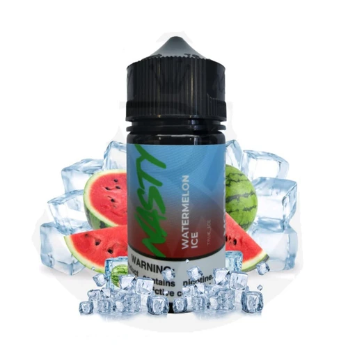 Nasty Juice Watermelon Ice (60ML) Likit