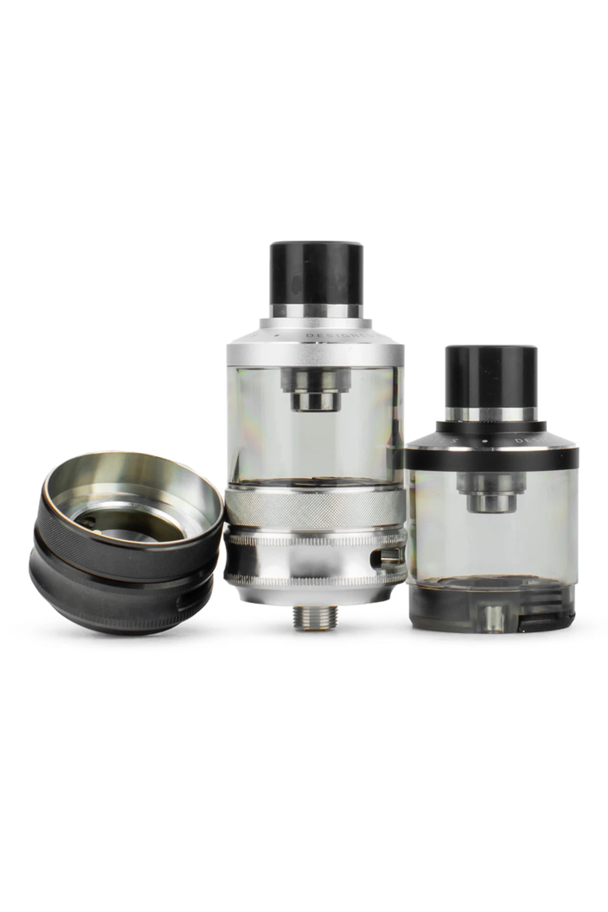 Voopoo TPP 2 Atomizer Pod Tank 5.5mL (510 Vidalamalı)