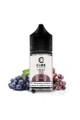 Dinner Lady Core - Grape Vine (30ML) Salt Likit 
