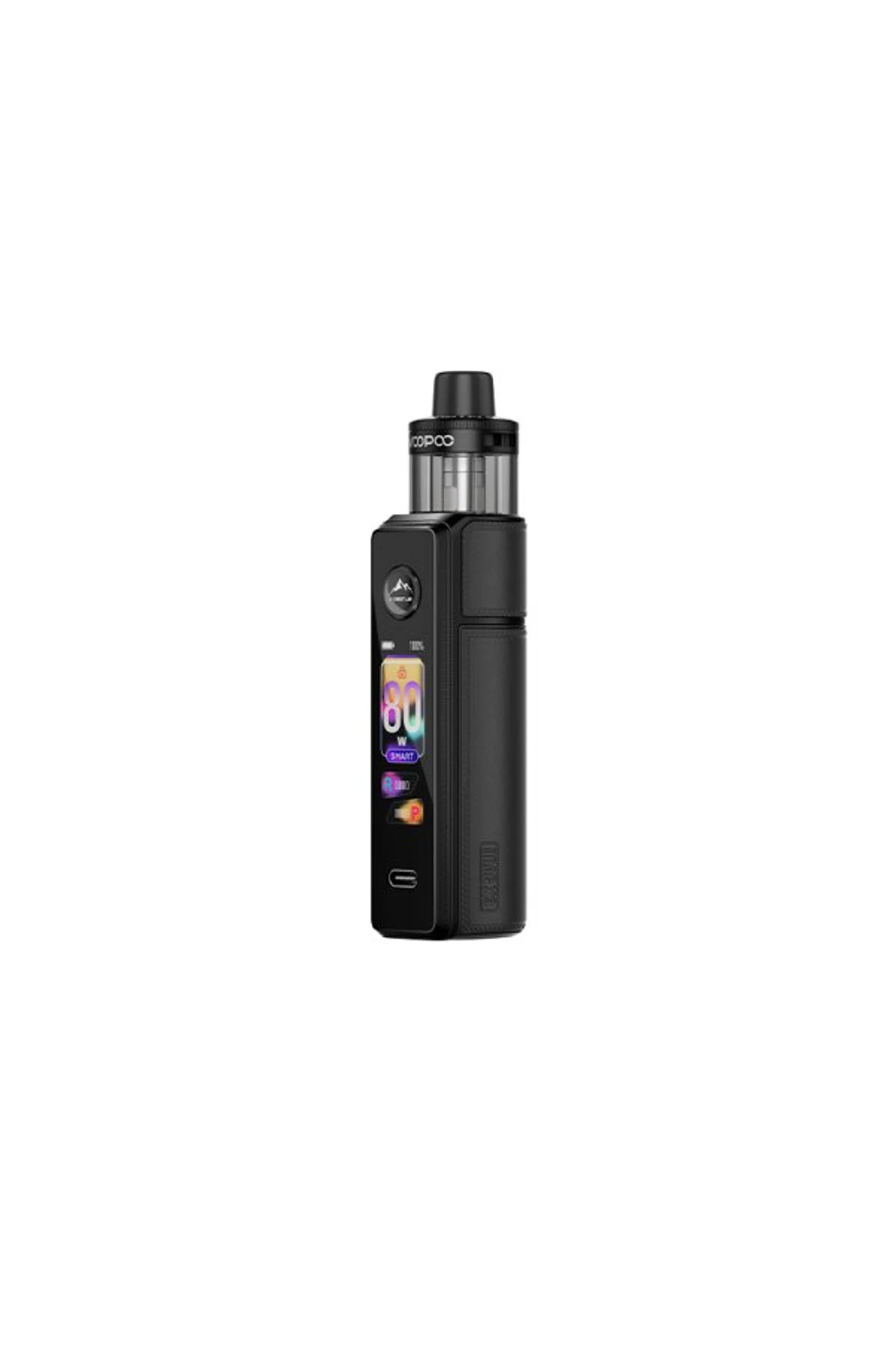 Voopoo Drag X3 80W Pod Mod Kit