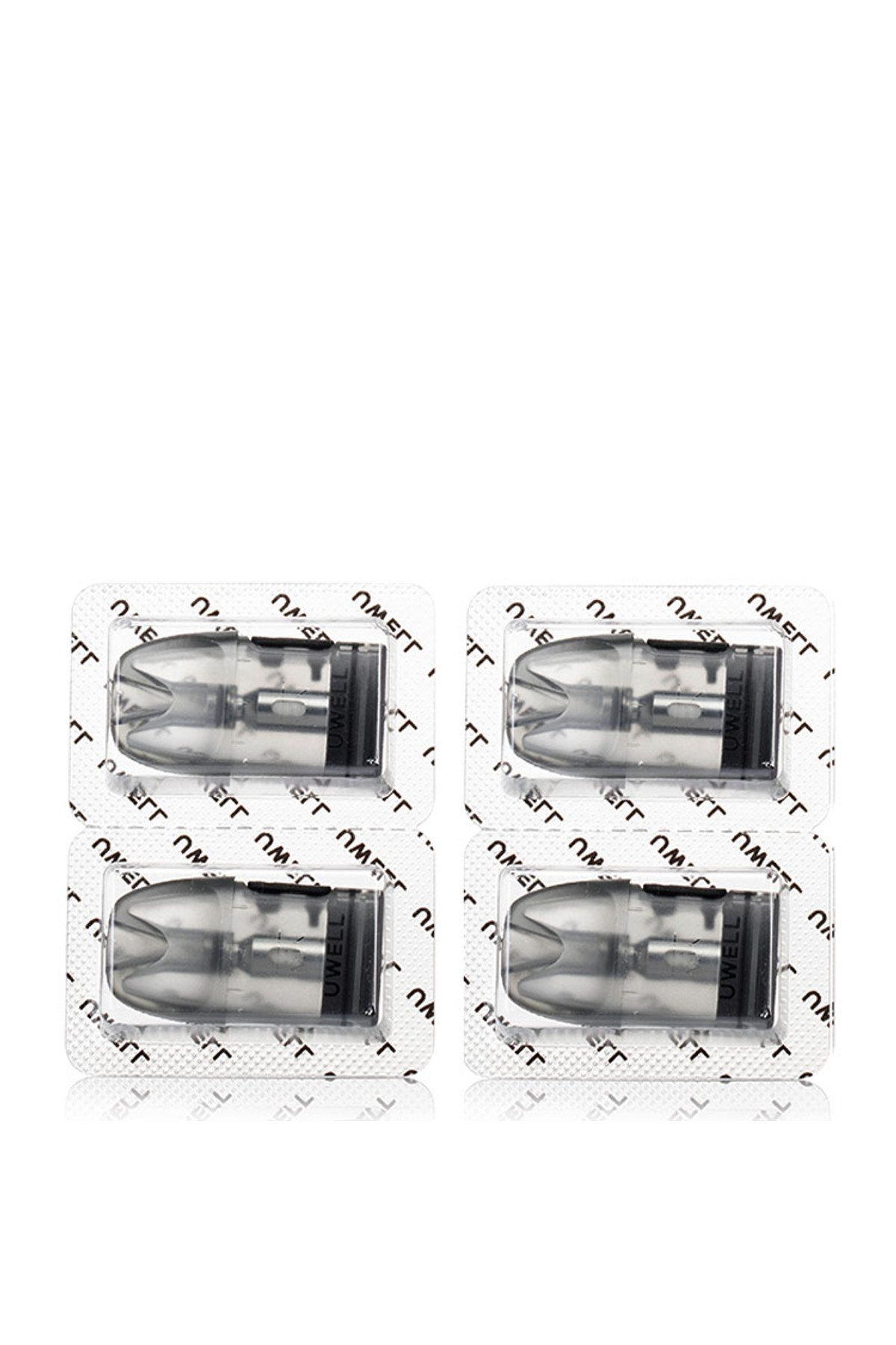 Uwell Caliburn A2S Pod Kartuş (4 Adet)