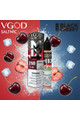 VGOD SaltNic - Black Cherry Mix Iced (30ML)