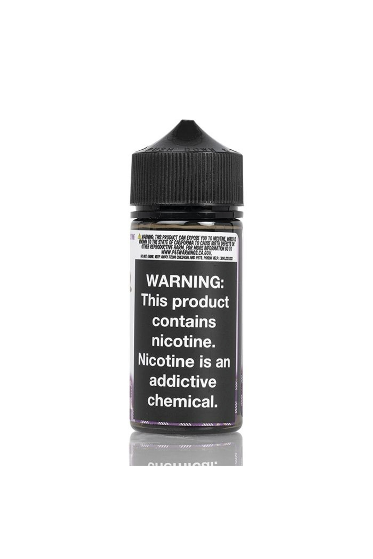 Jam Monster & PB - Grape 100ML