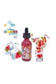 Dinner Lady - Strawberry Bikini Elektronik Sigara Likiti (60 ML)