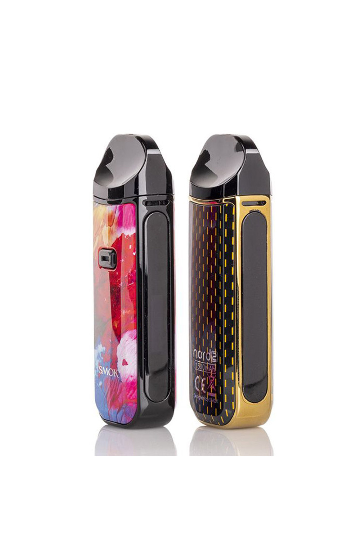 SMOK NORD 2 Pod Mod Kit 1500mAh 40W