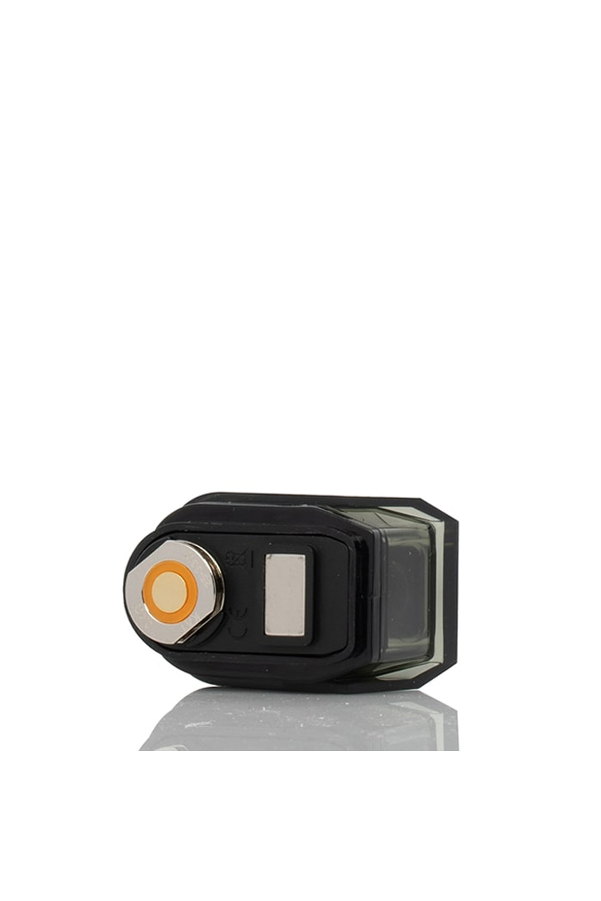 Geek Vape AEGIS HERO 45W - (Yedek Kartuş + 2 Adet Coil)
