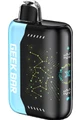 GeekBar Pulse X 25000 Blue Razz Ice