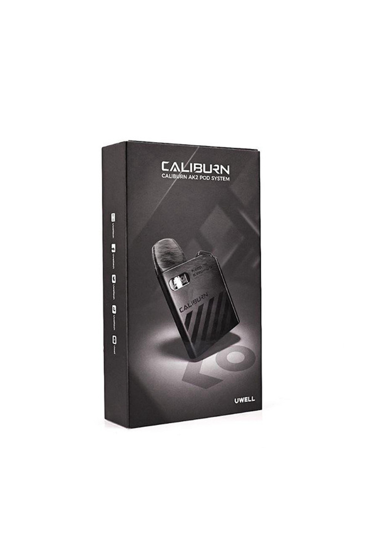 Uwell Caliburn AK2 15W Pod Kit