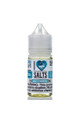 I Love Salts - Blue Strawberry (30ML) Salt Likit