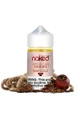 Naked 100 - American Patriots Tobacco (60ML)