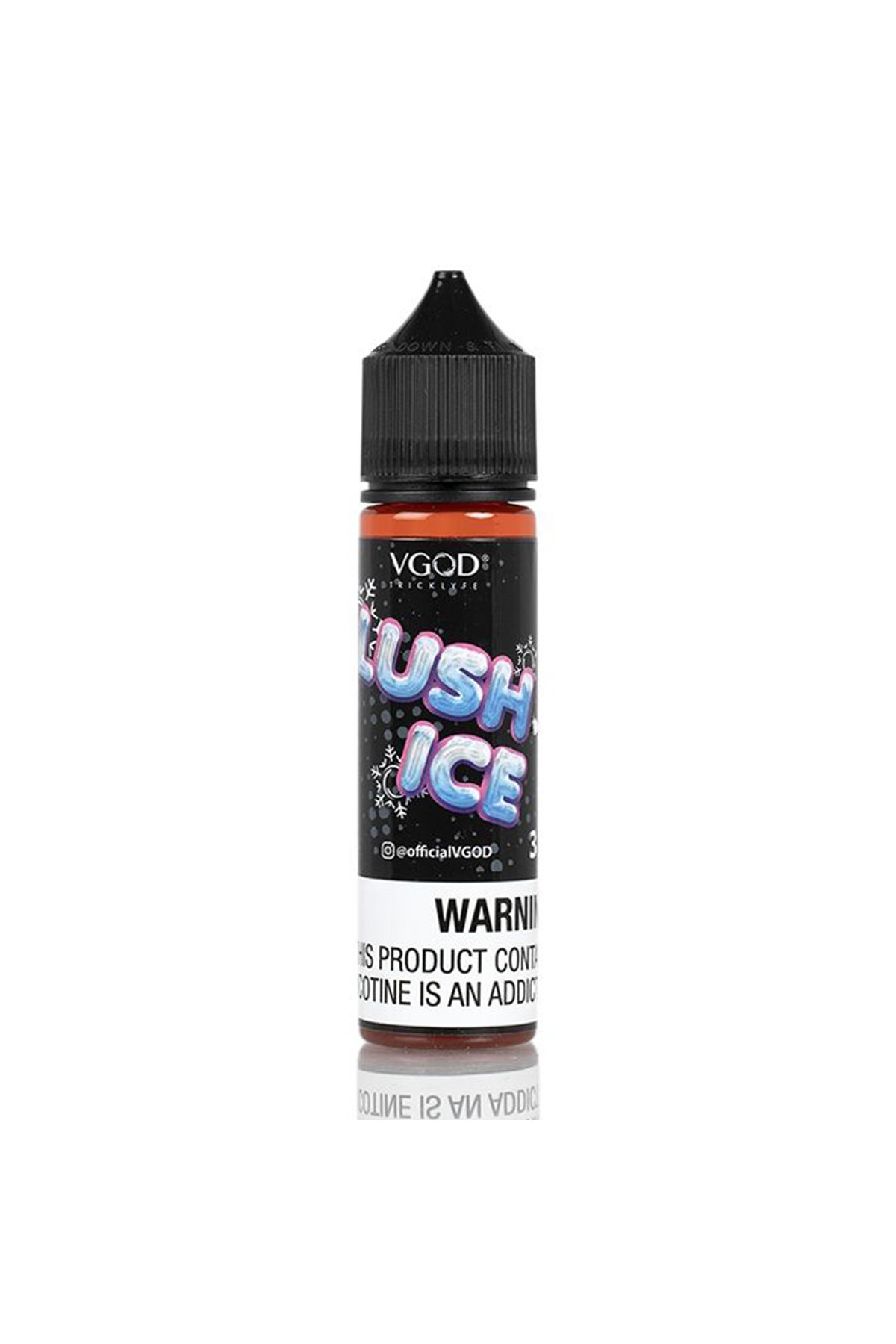 VGOD - Lush ICE (60mL) Likit