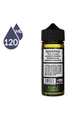 Ruthless - Skir Skirrr On ICE (120ML)