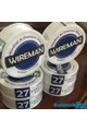 Wireman Kanthal A1 & Nichrome (15 Metre) Tel