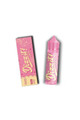 Dizzit E-Juice Strawberry Cheesecake Premium Likit (60ML)