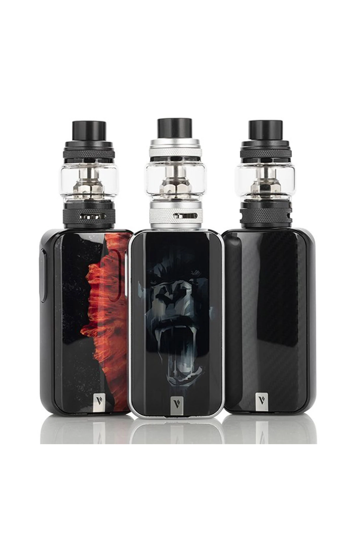 Vaporesso LUXE 2 220W & NRG-S Sub-Ohm Tank