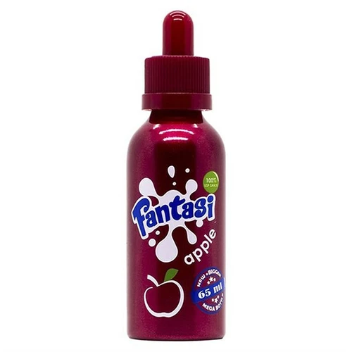 Fantasi Apple (65ML) Likit