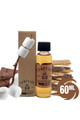 Charlie's Chalk Dust - Campfire Premium Elektronik Sigara Likiti (60 ML)