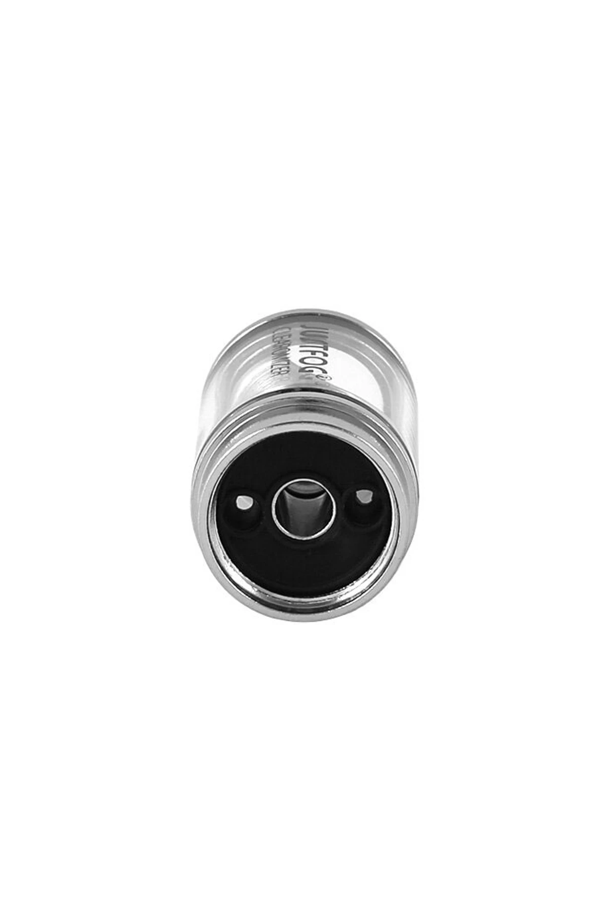 Justfog Q16 Pro Atomizer Pyrex Yedek Cam