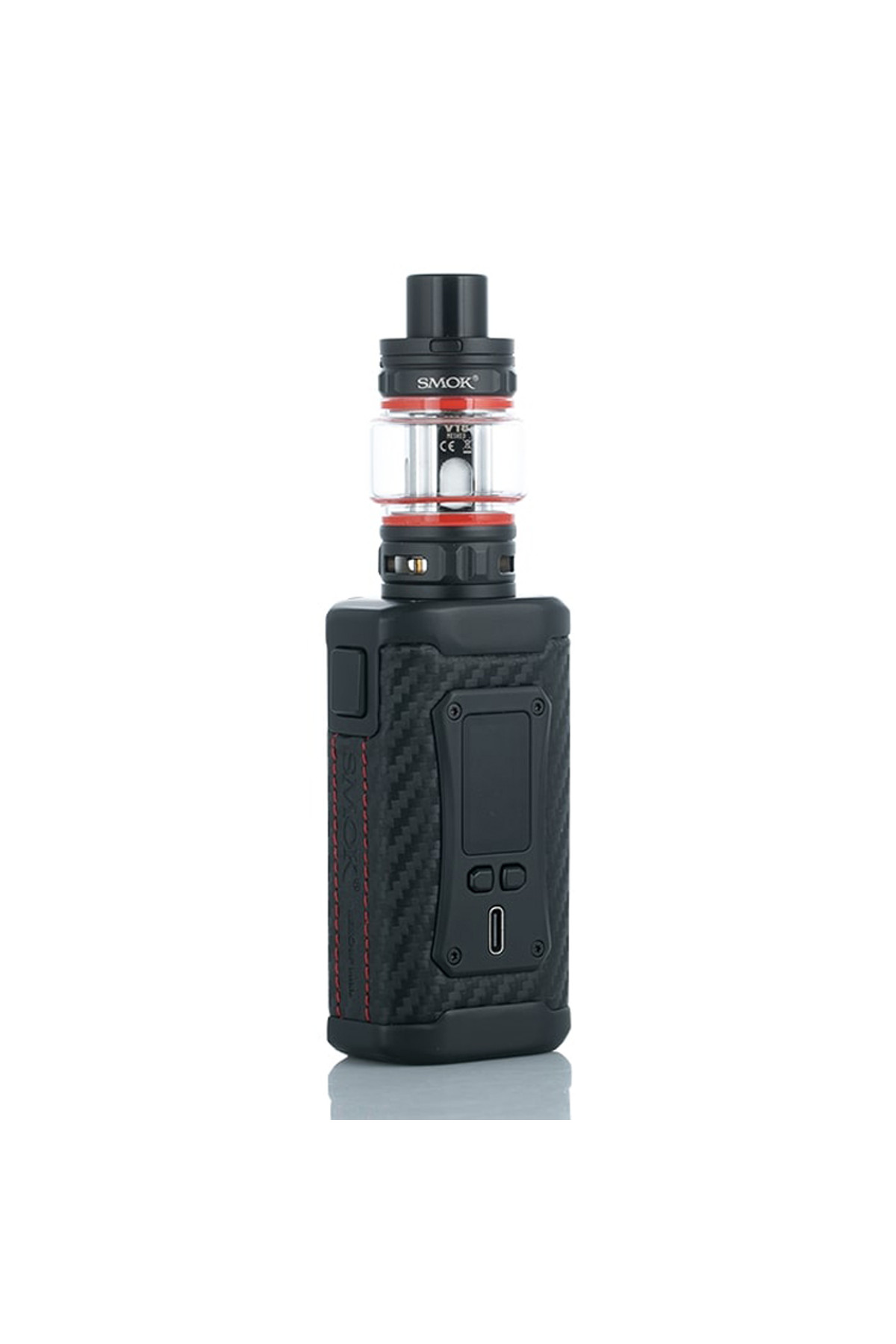 SMOK MORPH 2 230W TFV18 Tank Starter Kit