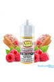 LOADED - Raspberry Eclair Salt Likit (30ML)
