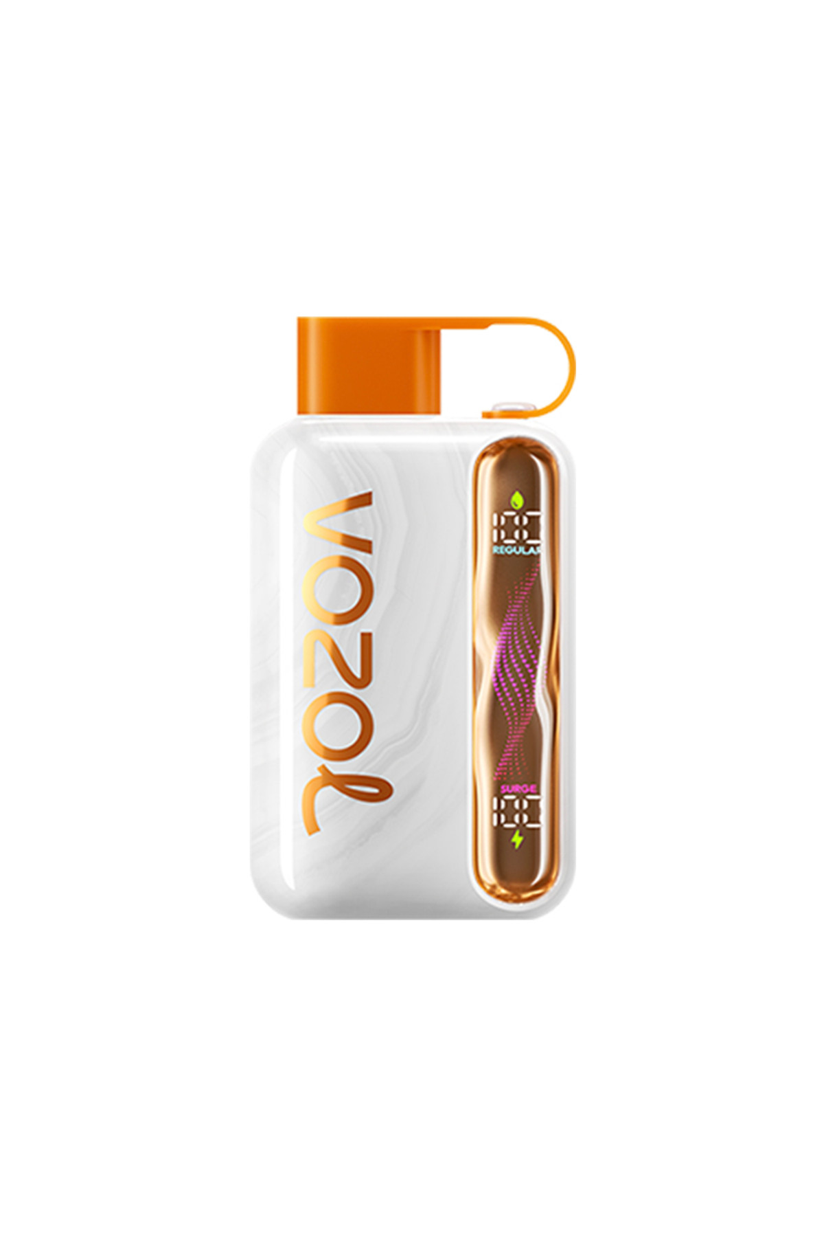 Vozol Star 40000 Strawberry Kiwi