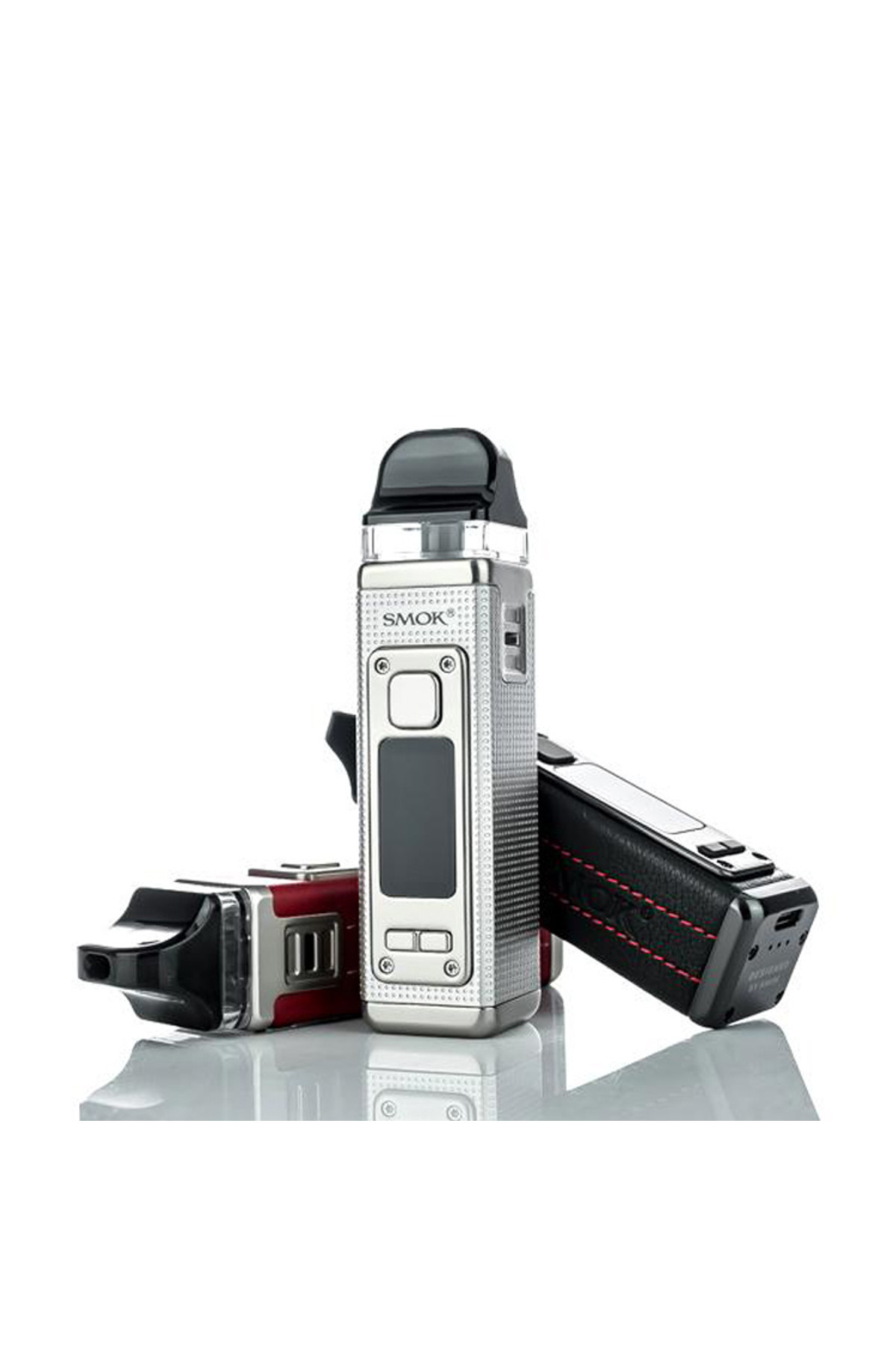 SMOK RPM 4 Pod Mod Kit (60W)