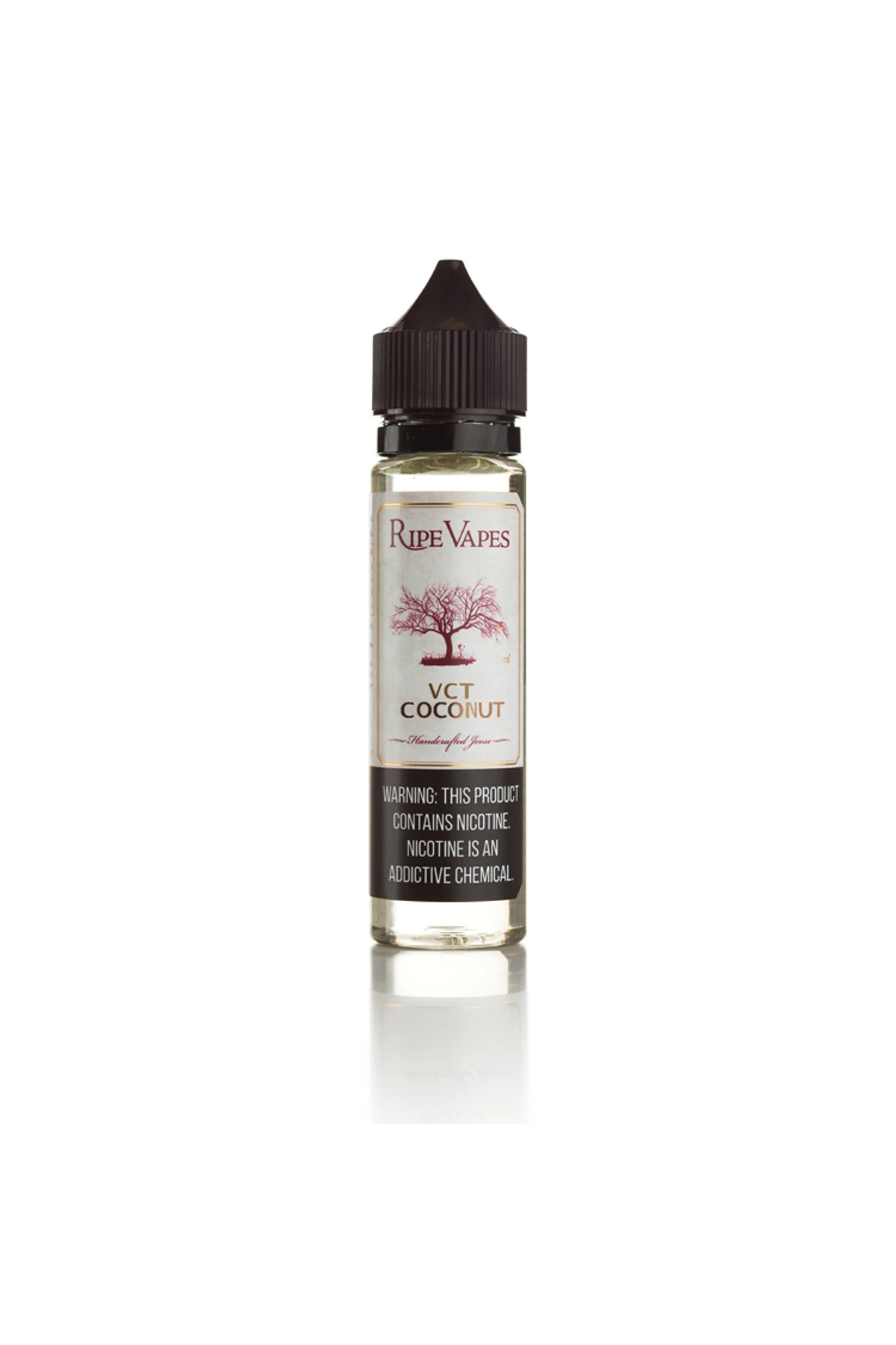 Ripe Vapes VCT Coconut (60ML) Likit