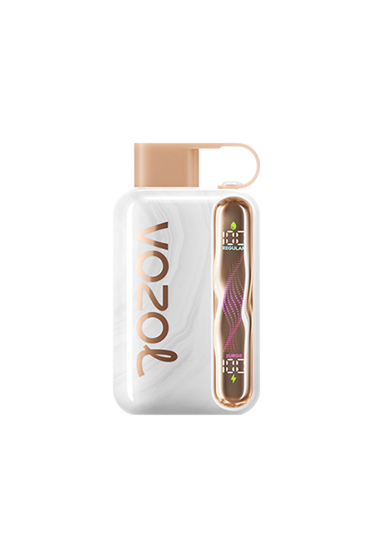 Vozol Star 40000 Strawmelon Peach