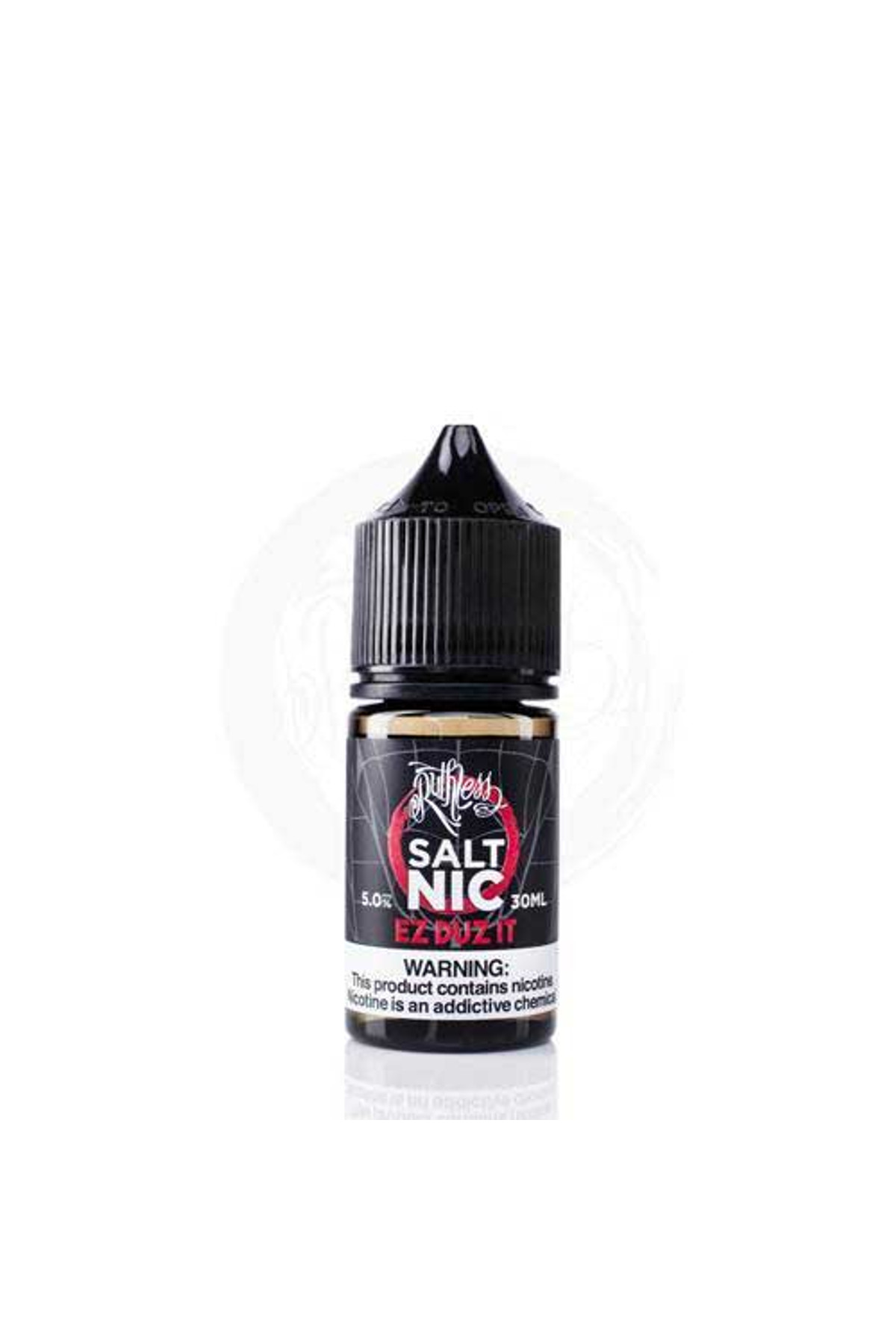 Ruthless - Ez Duz It Salt Nic (30ML)