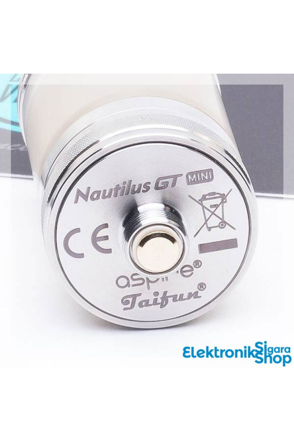 Aspire Nautilus GT Mini Tank 22mm (Taifun)