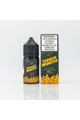 Jam Monster - Tobacco Monster Menthol Salt 30ML