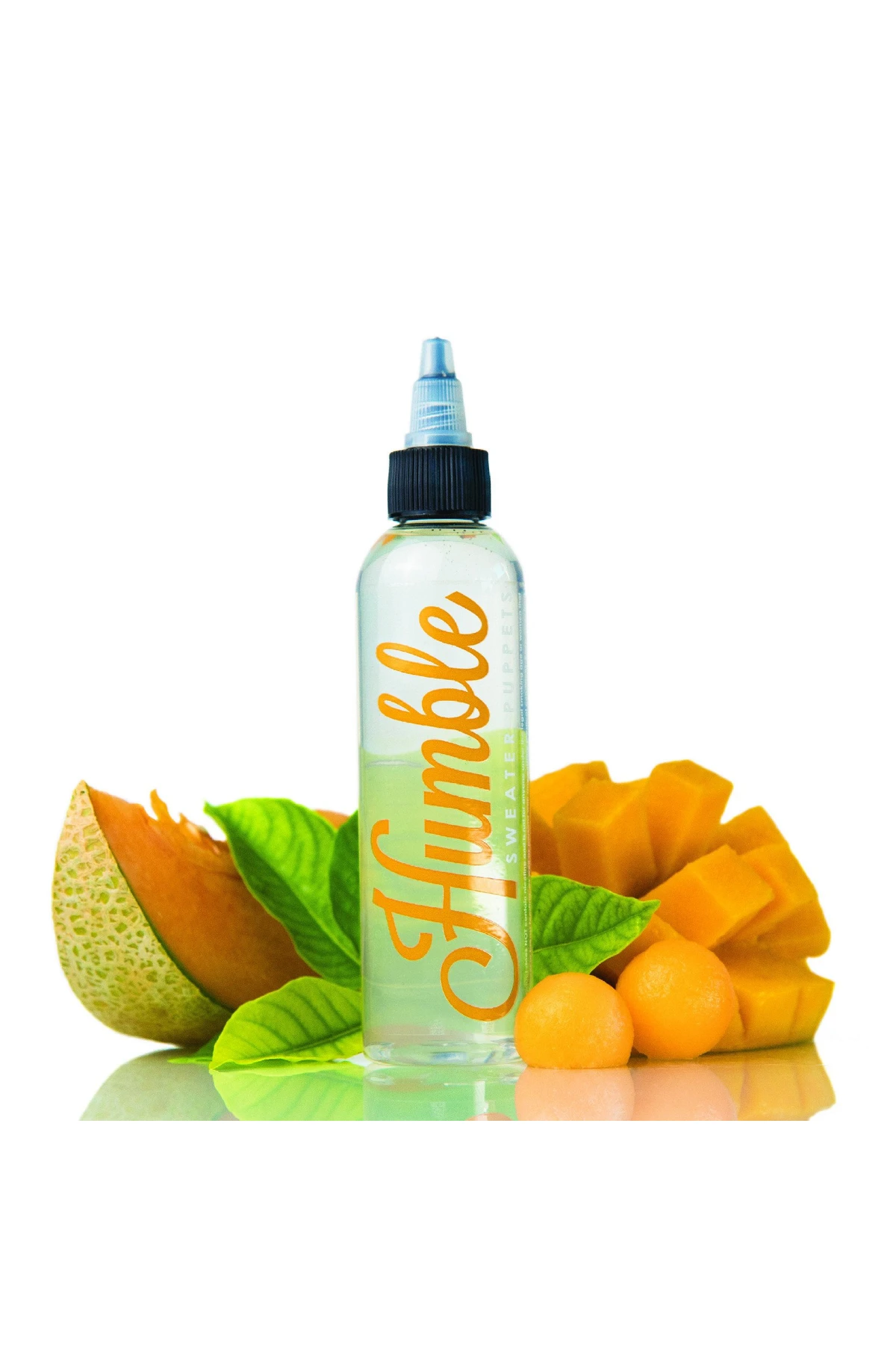Humble Juice Co Sweater Puppets 120ml