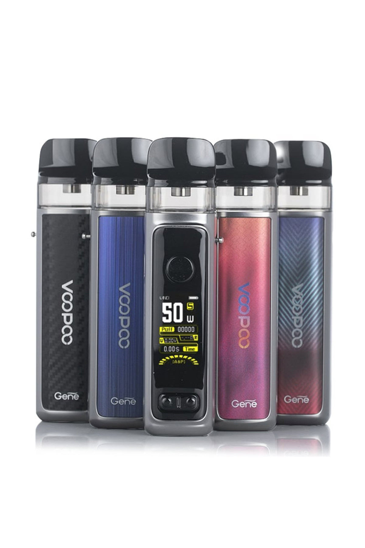 Voopoo Vinci 2 50W Pod Kit