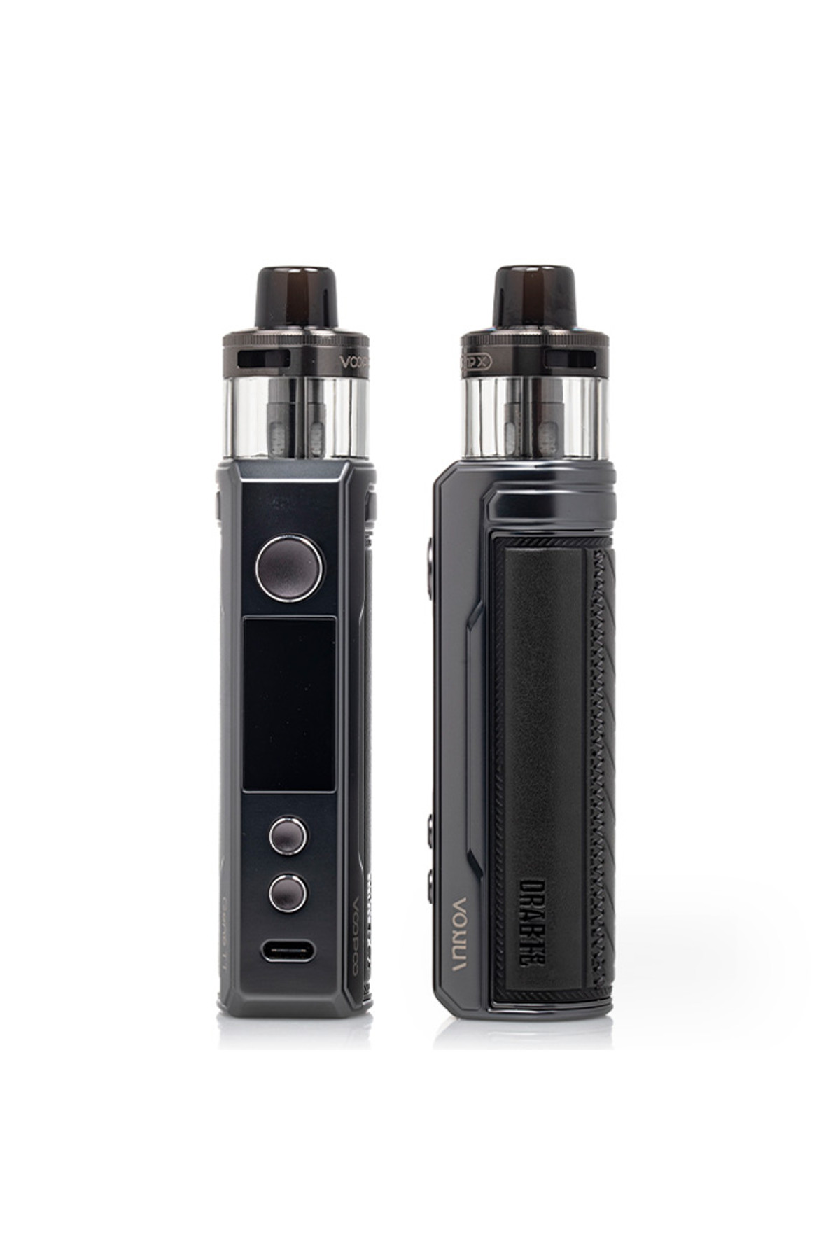 VOOPOO DRAG X2 80W Pod Sistem