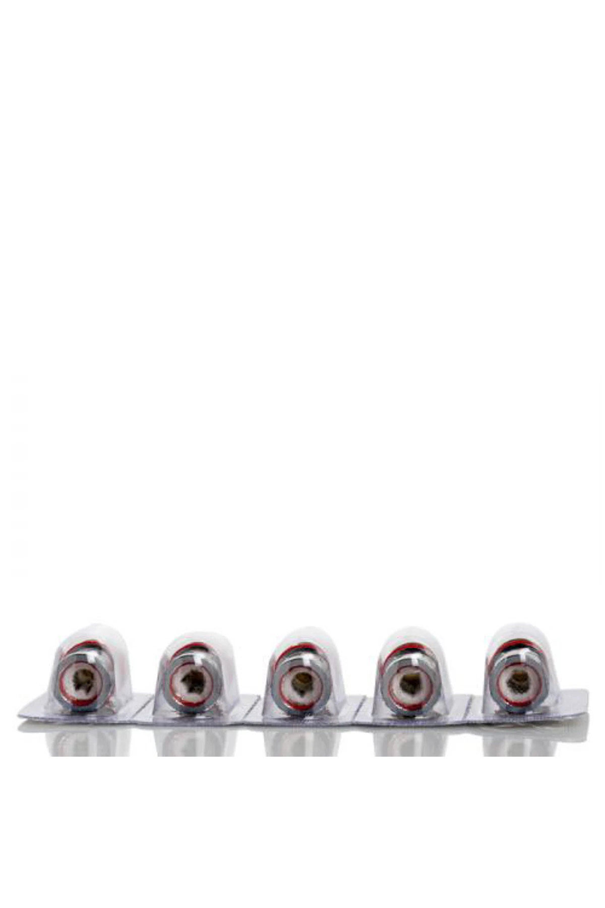 VOOPOO PnP Coil (VOOPOO Vinci Coil) (5 Adet)