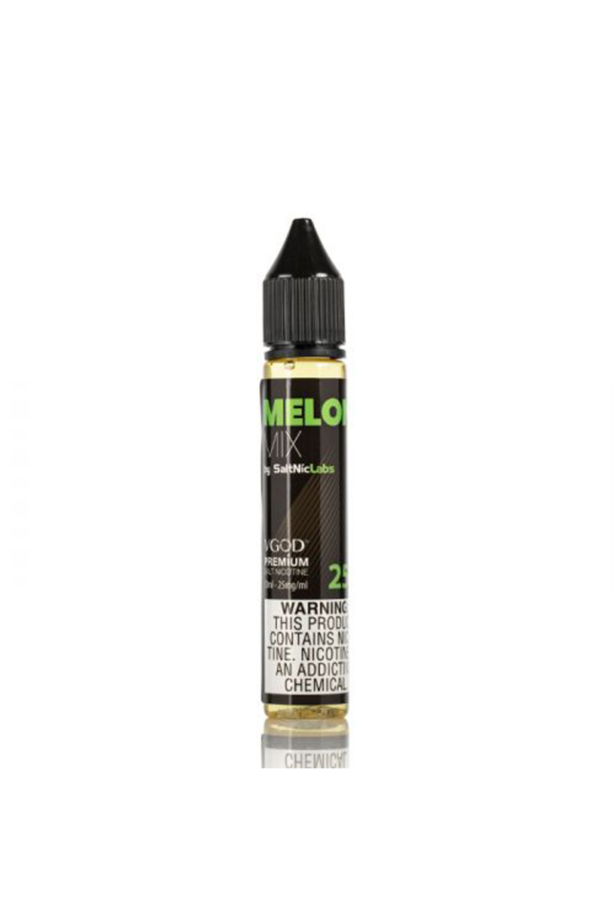 VGOD SaltNic - Melon Mix Salt Likit (30ML)