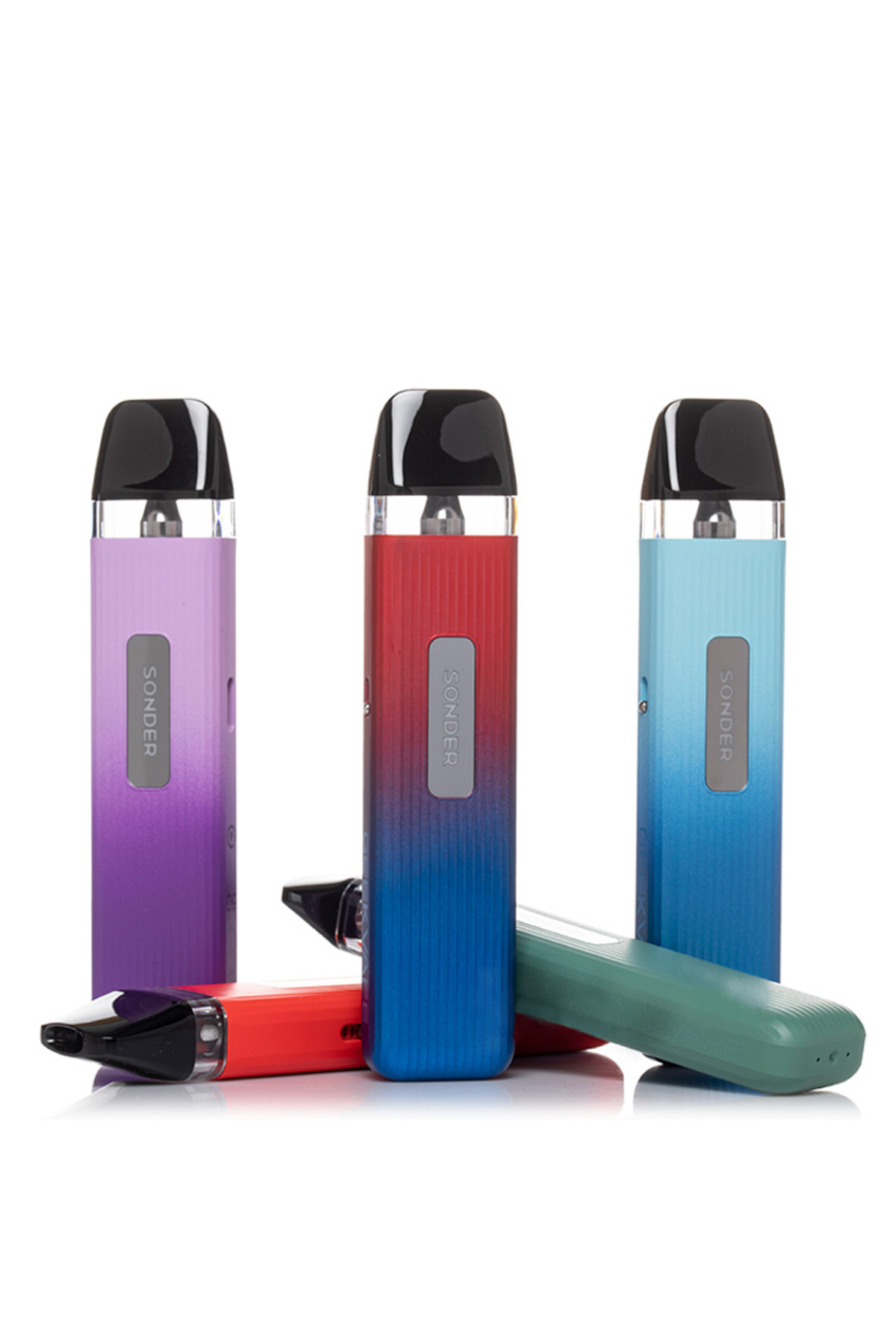GeekVape Sonder Q Pod Kit