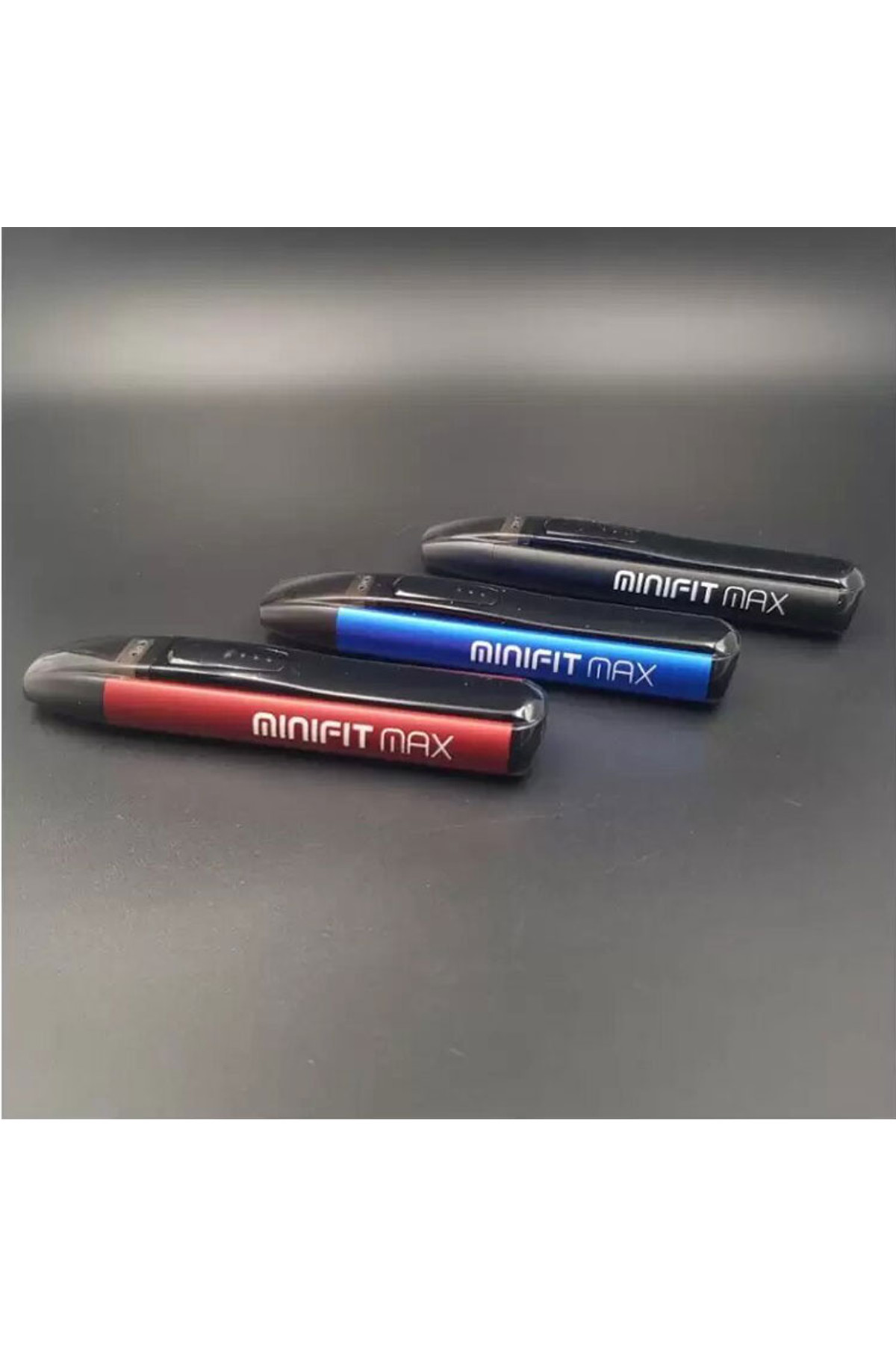 Justfog Minifit Max Pod Kit 
