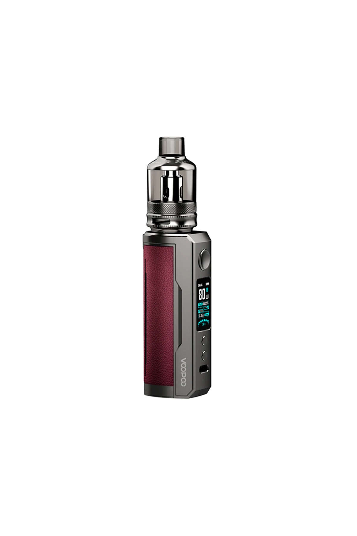 VOOPOO DRAG X PLUS 100W Pod Kit