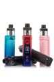 VOOPOO Drag S2 60W Pod Sistem