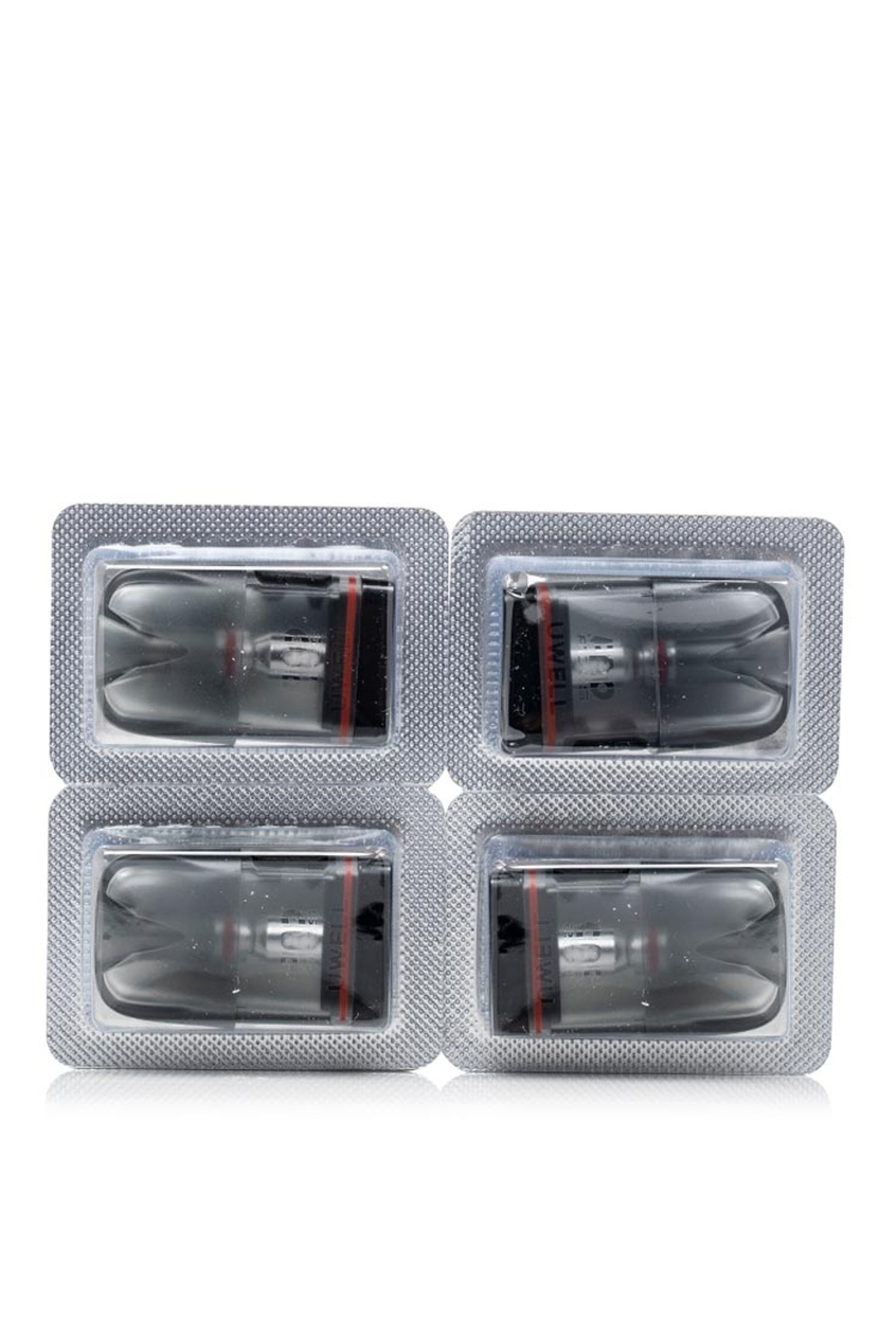 Uwell Caliburn G3 Yedek Kartuş (4 Adet)