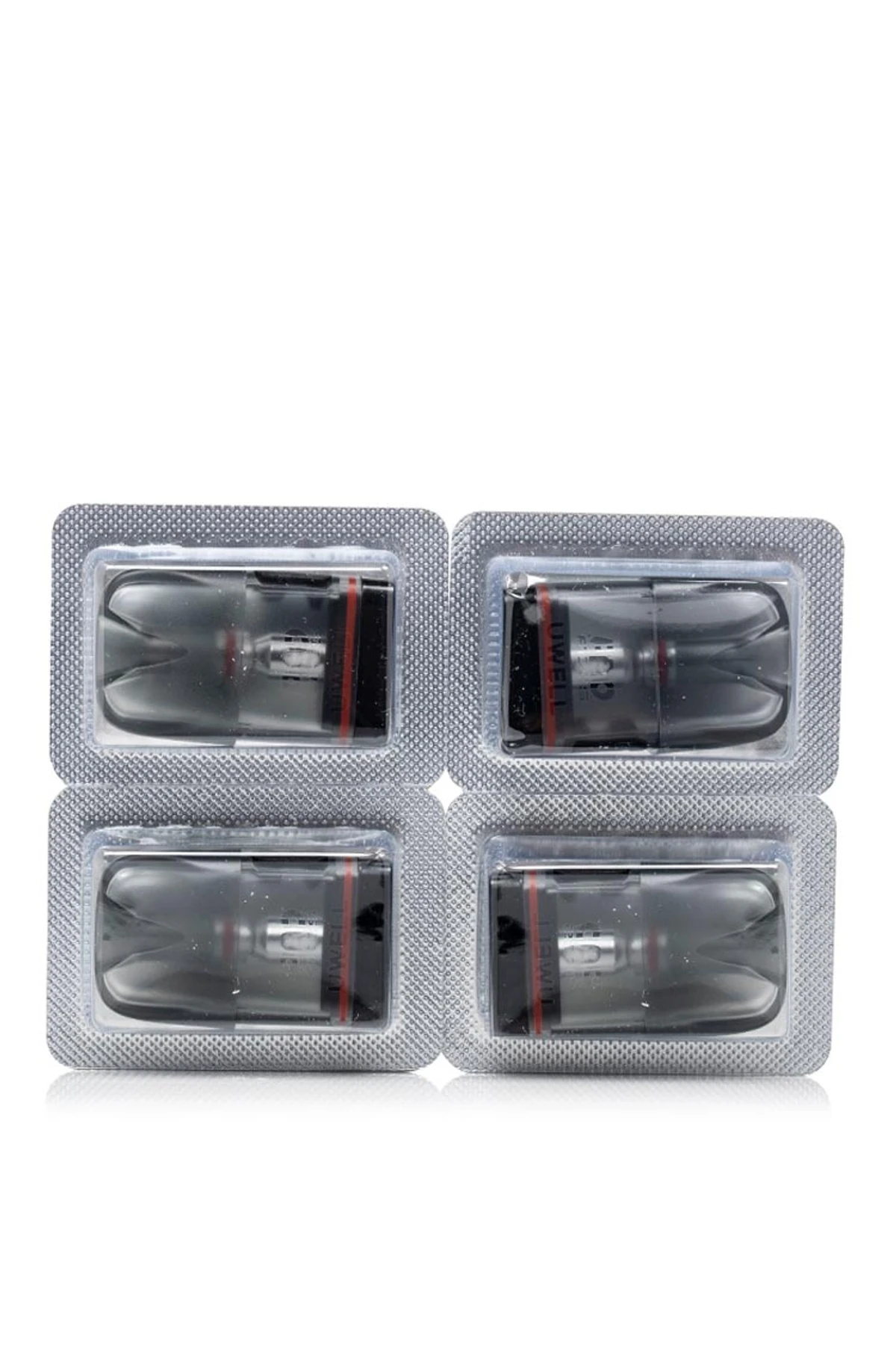 Uwell Caliburn G3 Yedek Kartuş (4 Adet)