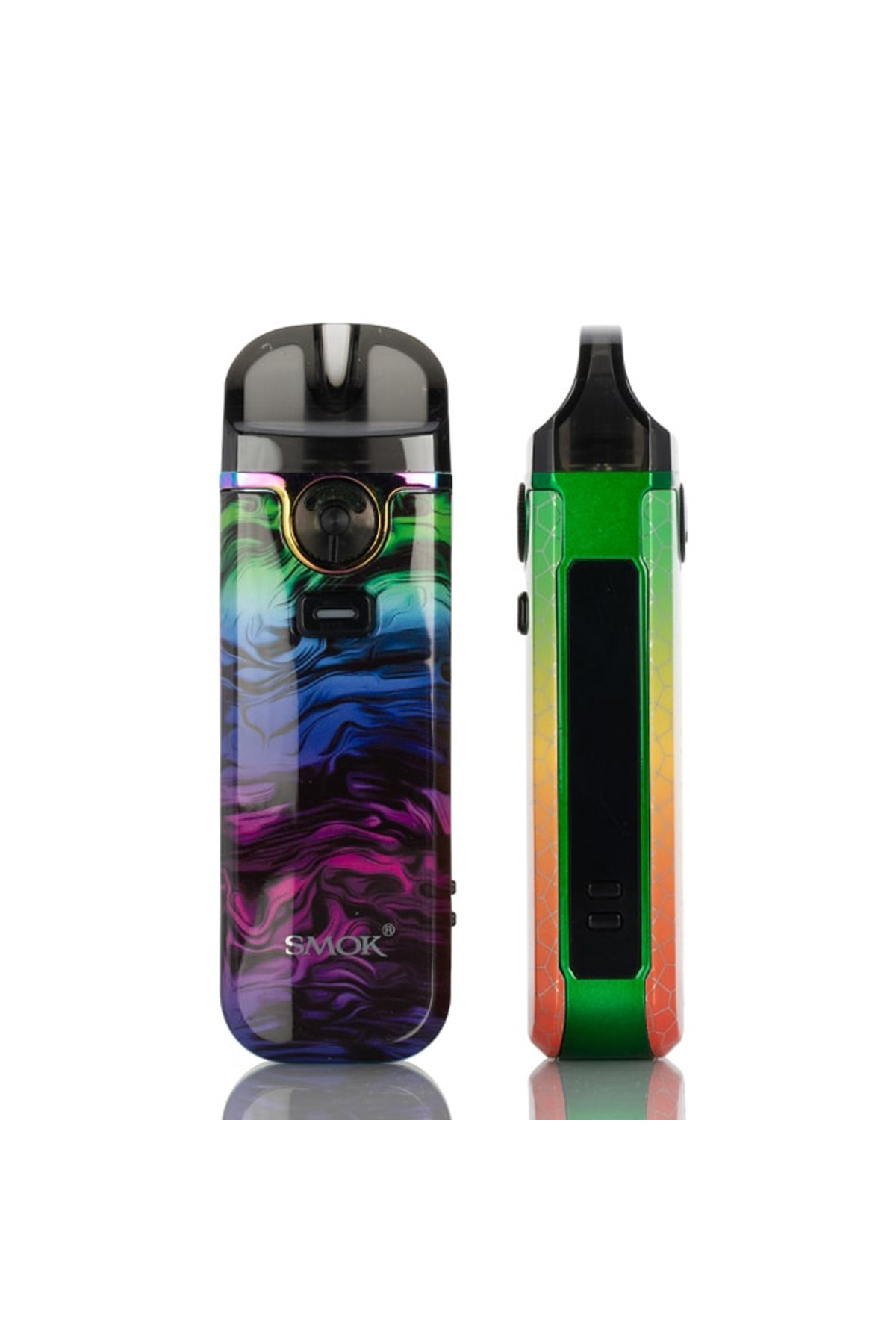 Smok Nord 4 80W Pod Mod Kit