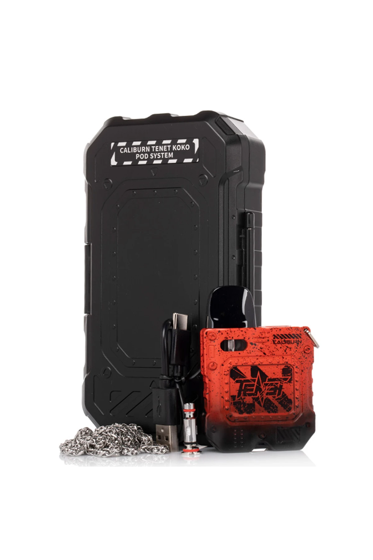 Uwell Caliburn TENET KOKO 18W Pod Kit