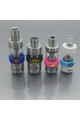Batman Silikon Vape Band