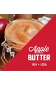 Liquid State - Apple Butter Premium Elektronik Sigara Likiti (60 ml)