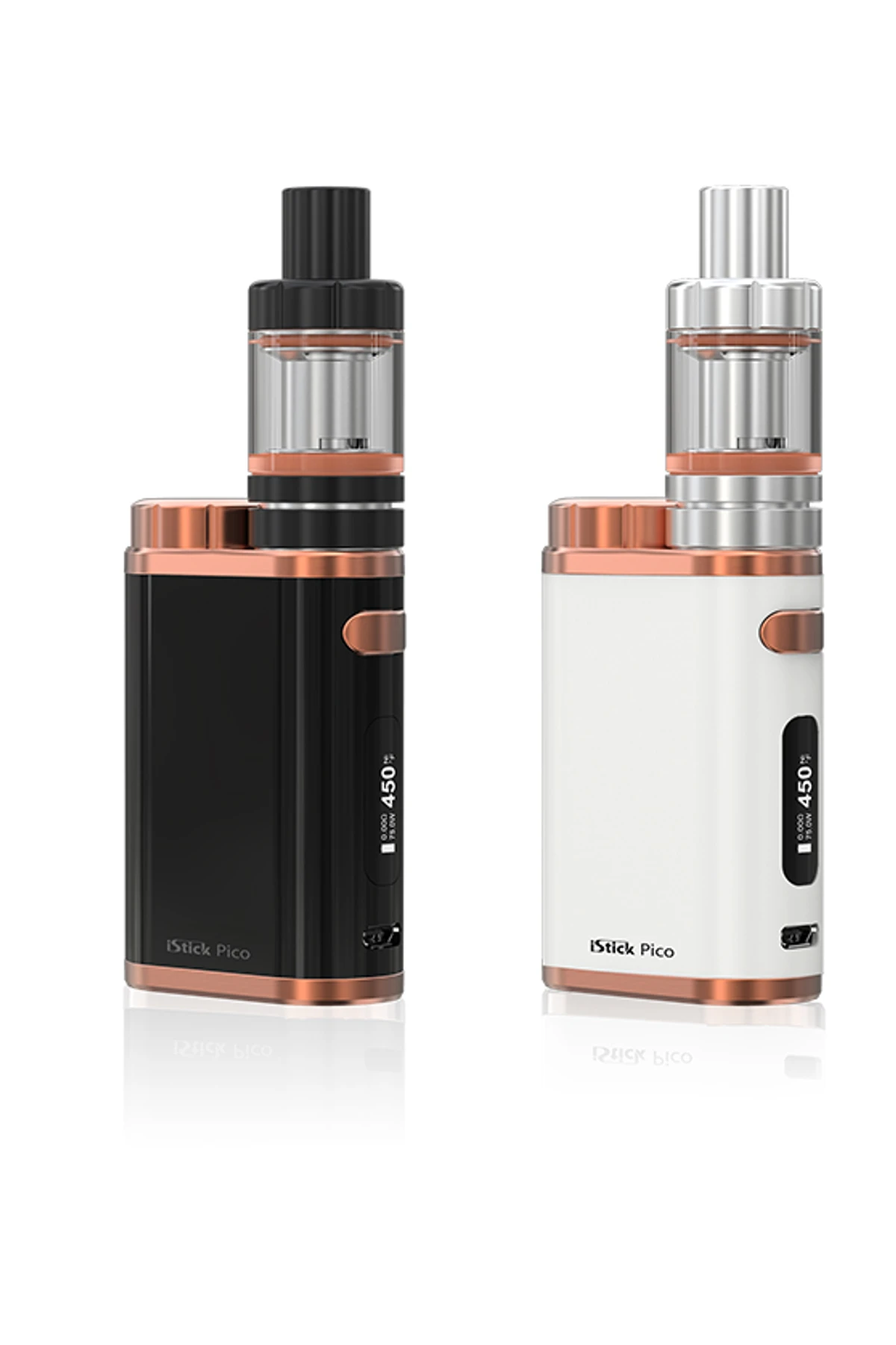 Eleaf iStick Pico 75W Elektronik Sigara