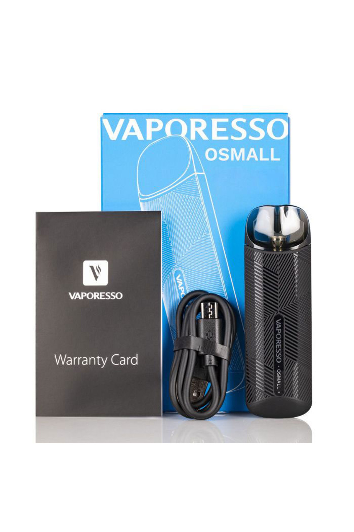 Vaporesso OSMALL Pod Kit