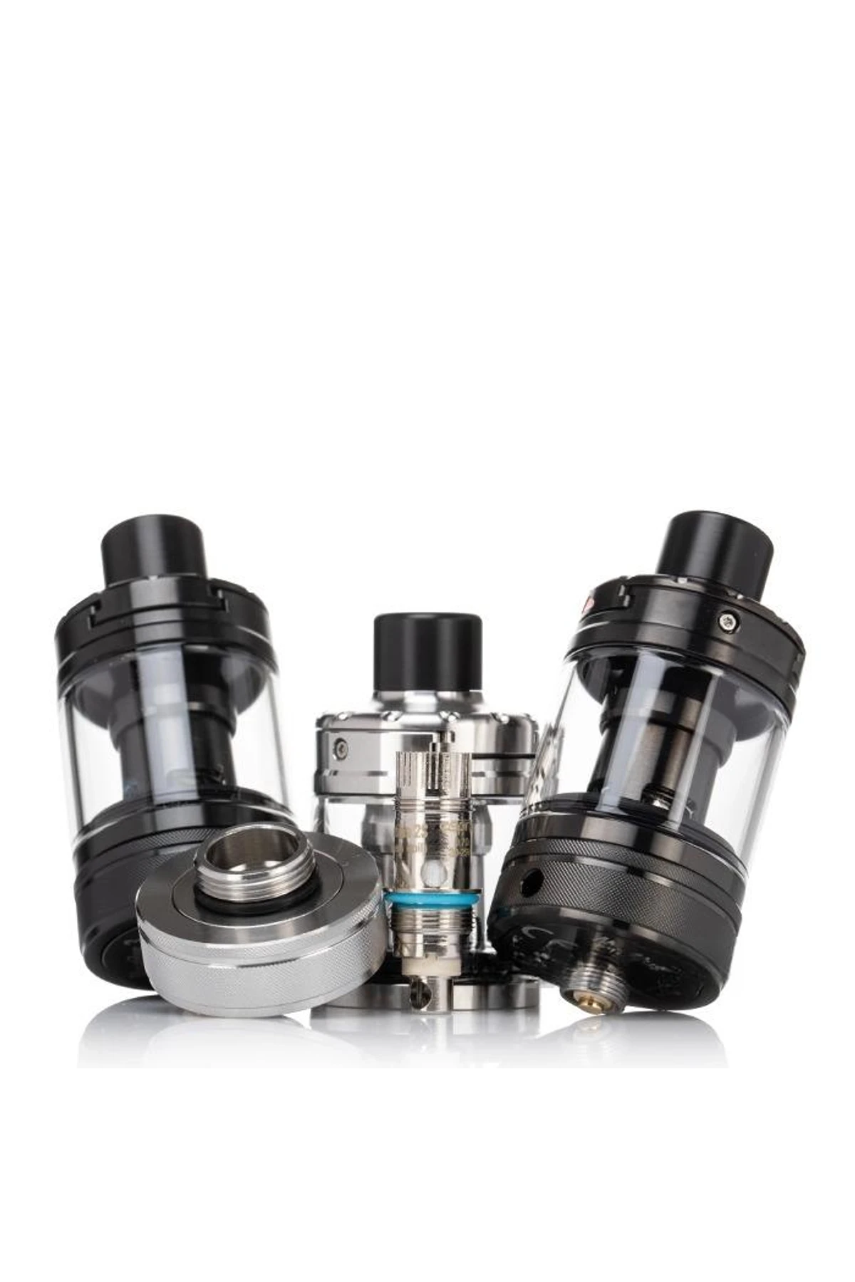 Aspire Nautilus 3 MTL Atomizer Kit
